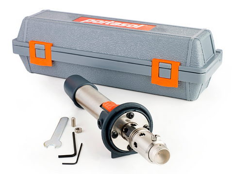 PORTASOL DEHORNER 3