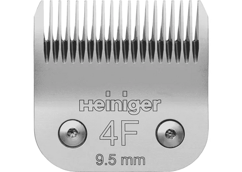 SNAP-ON CLIPPER BLADE NO. 4F / 9.5 MM