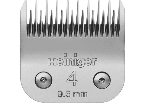 SNAP-ON CLIPPER BLADE NO. 4 / 9.5 MM