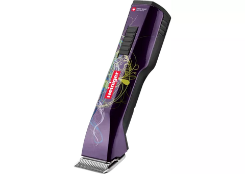SAPHIRSTYLE SMALL ANIMAL CLIPPER 35W GB
WITH LI-IONIC BATTERY 7.4V/1.6AH/12WH,
CLIPPER HEAD NO. 10 AND 2 BATTERIES IN CARRY
CASE