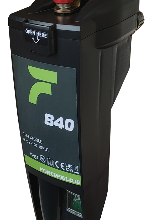 B40