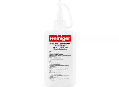 OIL BOTTLE 100 ML