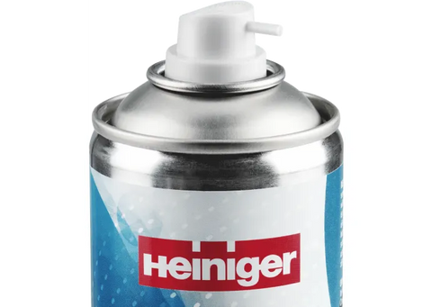 COOLING SPRAY BLADE CARE 300ML