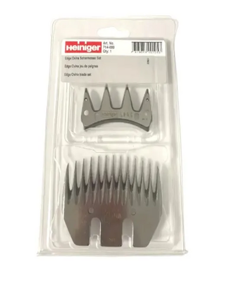 EDGE/OVINA BLADE SET
