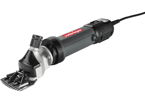 XTRA SHEEP CLIPPER 230V/320W GB WITH OVINA PREMIUM/EDGE BLADES