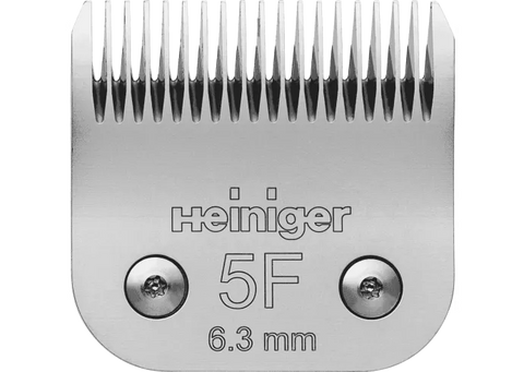 SNAP-ON CLIPPER BLADE NO. 5F / 6.3 MM