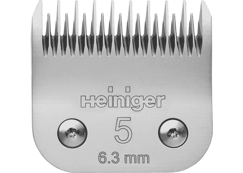 SNAP-ON CLIPPER BLADE NO. 5 / 6.3 MM