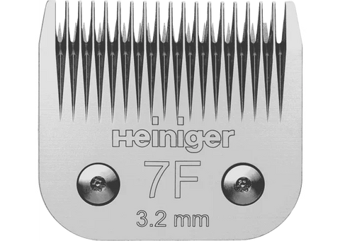 SNAP-ON CLIPPER BLADE NO. 7F / 3.2 MM