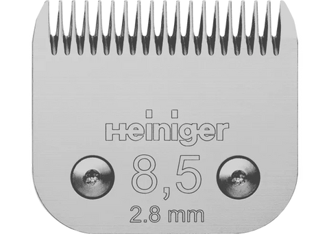 SNAP-ON CLIPPER BLADE NO. 8.5 / 2.8 MM