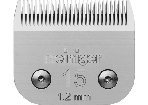 SNAP-ON CLIPPER BLADE NO. 15 / 1.2 MM