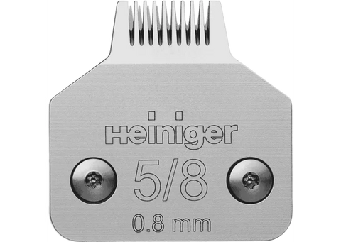 SNAP-ON CLIPPER BLADE NO. 5/8 / 0.8 MM