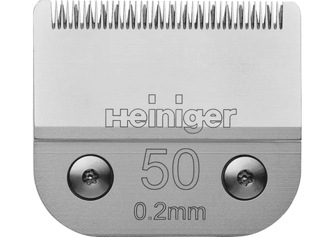 SNAP-ON CLIPPER BLADE NO. 50 / 0.2 MM
SURGICAL