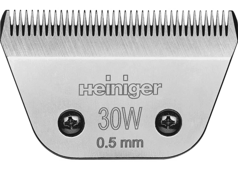 SNAP-ON CLIPPER BLADE NO. 30W / 0.5 MM