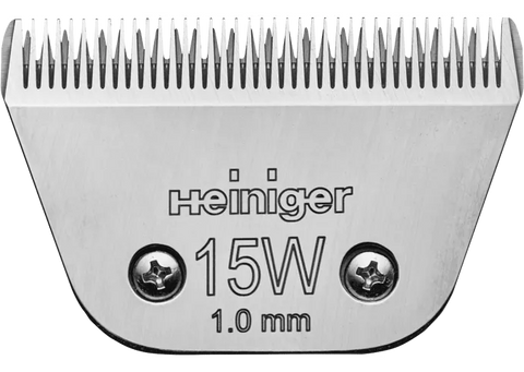 SNAP-ON CLIPPER BLADE NO. 15W / 1.0 MM