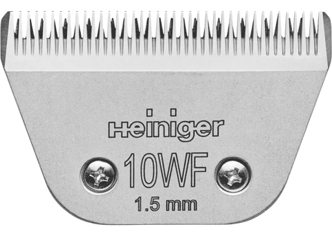 SNAP-ON CLIPPER BLADE NO. 10WF / 1.5 MM