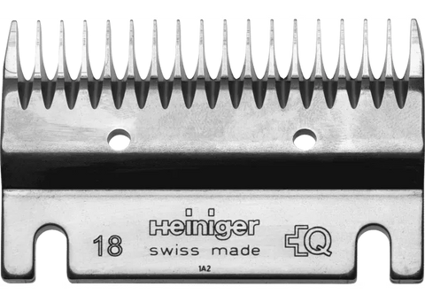 18/23 BLADE SET