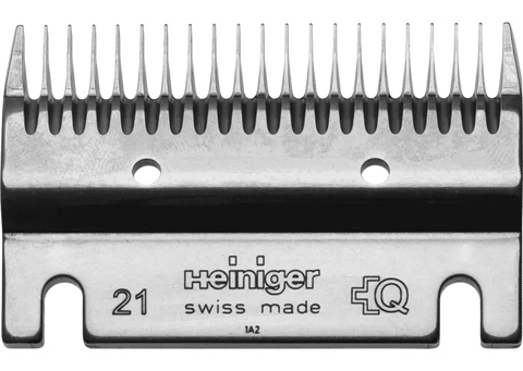 21/23 BLADE SET