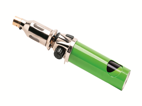DEHORNER GAS EXPRESS ALIOS HD C/W 17/19MM HEAD