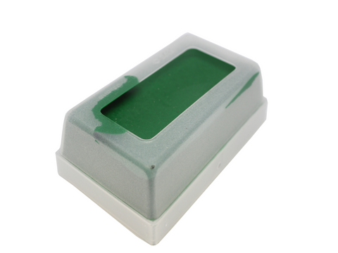 MATINGMARK RAM CRAYON GREEN