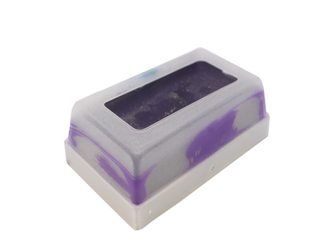 MATINGMARK RAM CRAYON PURPLE