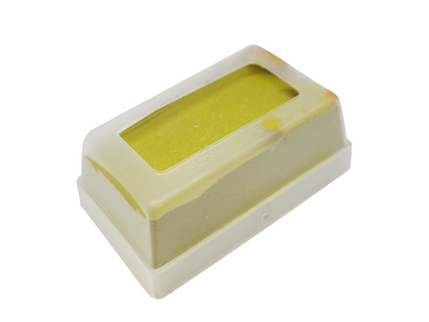 MATINGMARK RAM CRAYON YELLOW