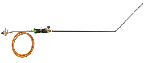 UDDER HAIR REMOVER CURVED