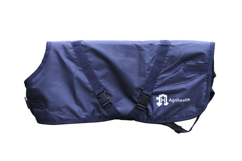 🎁 Agrihealth Calf Jacket Large 28inch (100% off)