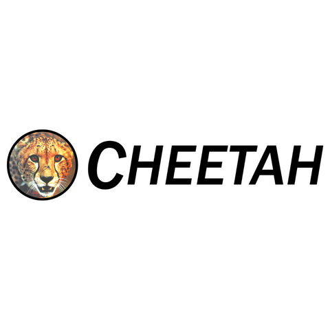 Cheetah