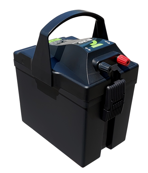 B20 PROMO WITH BATTERY