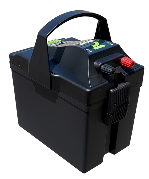 B20 PROMO WITH BATTERY