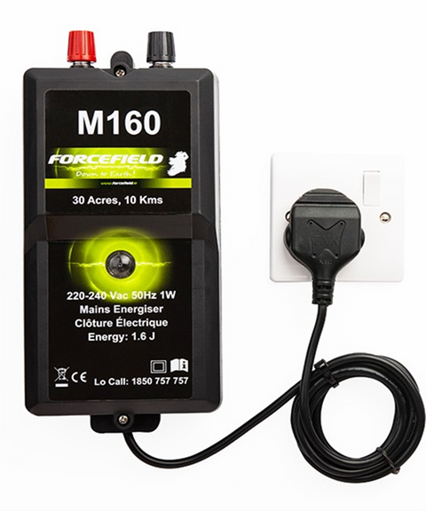 M160