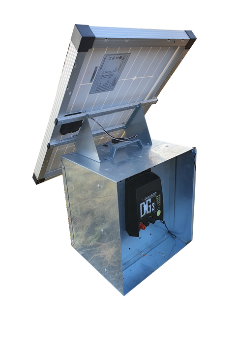 DG3 SOLAR
