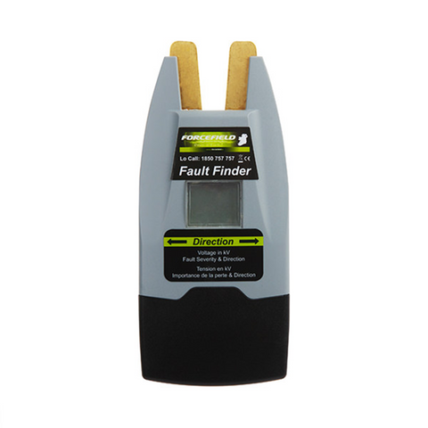 FENCE FAULT FINDER