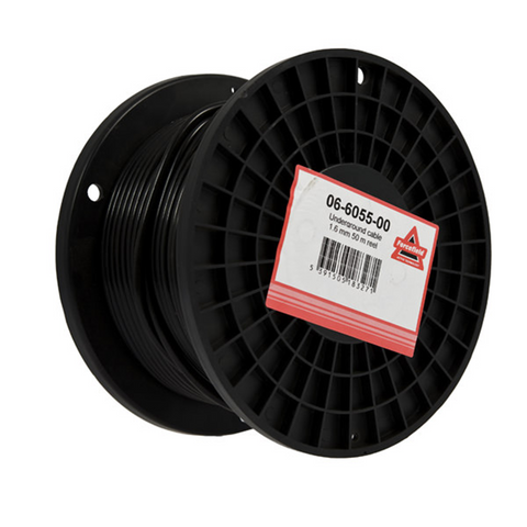UNDERGROUNDCABLE 1,6 MM (100M)