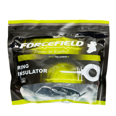 RING INSULATORS  (BAG 25)