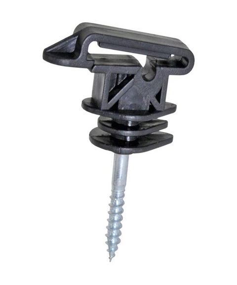 SCREW-IN TAPE INSULATOR (PK OF 25)