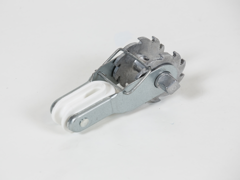 PLASTIC INSULATED RATCHET