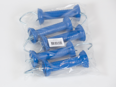 BLUE GATE HANDLE PROMO PK 5