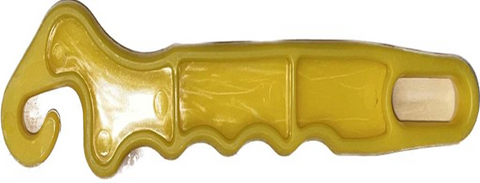 INSULATED PLASTIC HANDLE (PK 5)