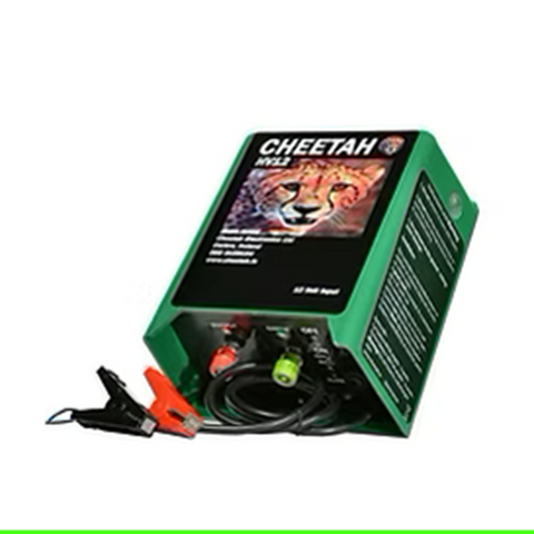 CHEETAH HV12 - 1 OUTPUT JOULE