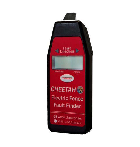 CHEETAH FAULT FINDER