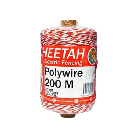 POLYWIRE 200M