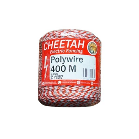 POLYWIRE 400M