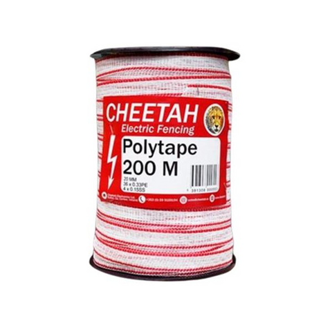 POLYTAPE 20MM 200M