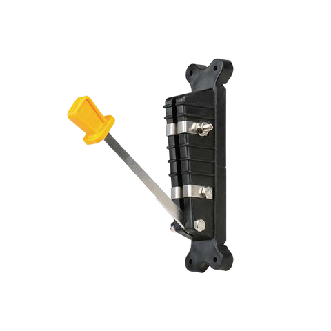 CUT OUT SWITCH