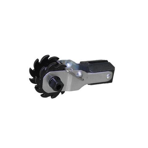 INSULATED RATCHET TENSIONER