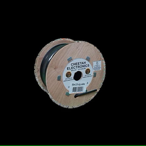 100M ROLL 2.6