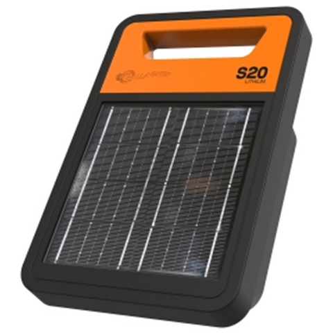S20 LITHIUM