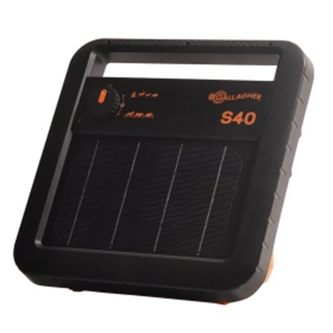S40 .40J    6V