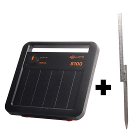 S100 1.00J  6V